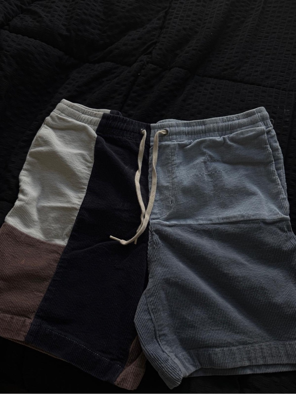 Pacsun men shorts